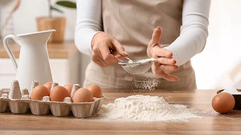 Participer atelier pâtisserie Dessine moi une patisserie