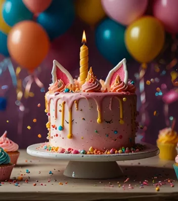 Fêter un anniversaire autrement : organisez un atelier pâtisserie à domicile !